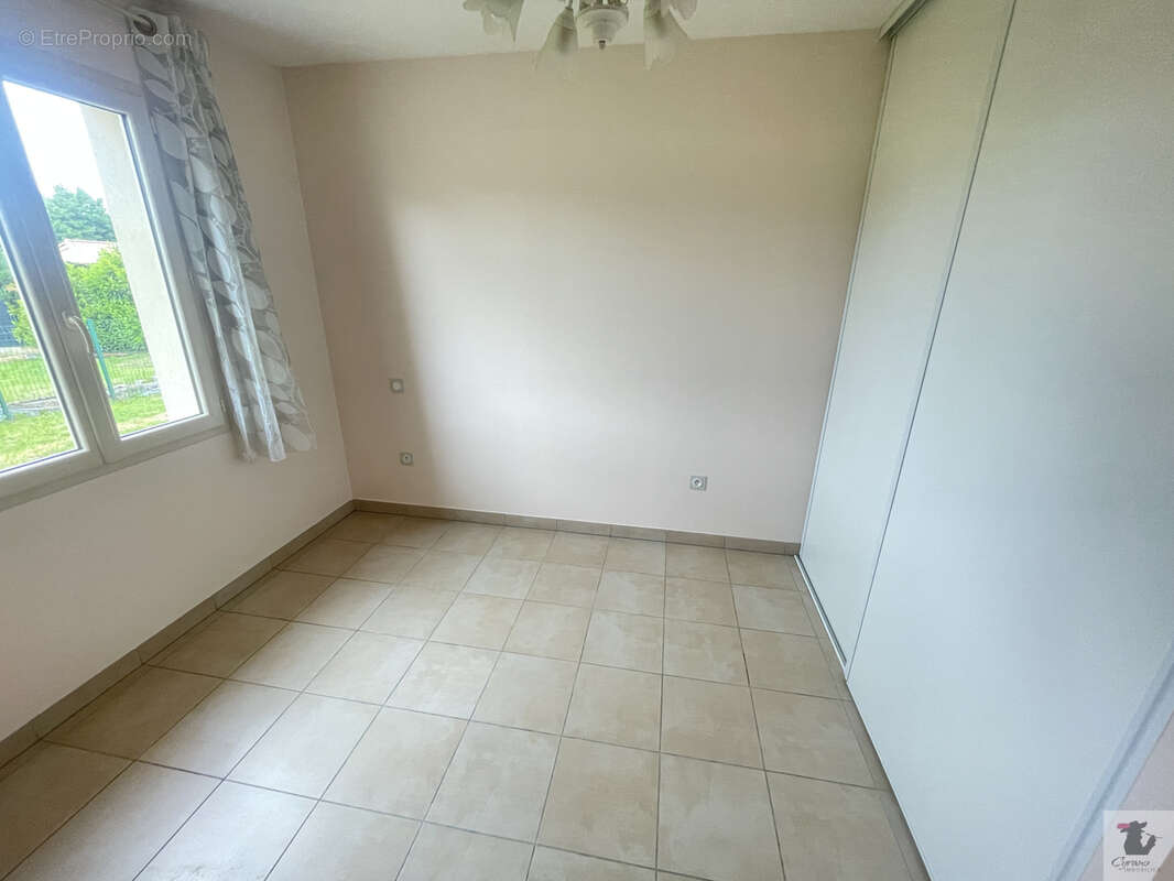 Maison à LA FORCE