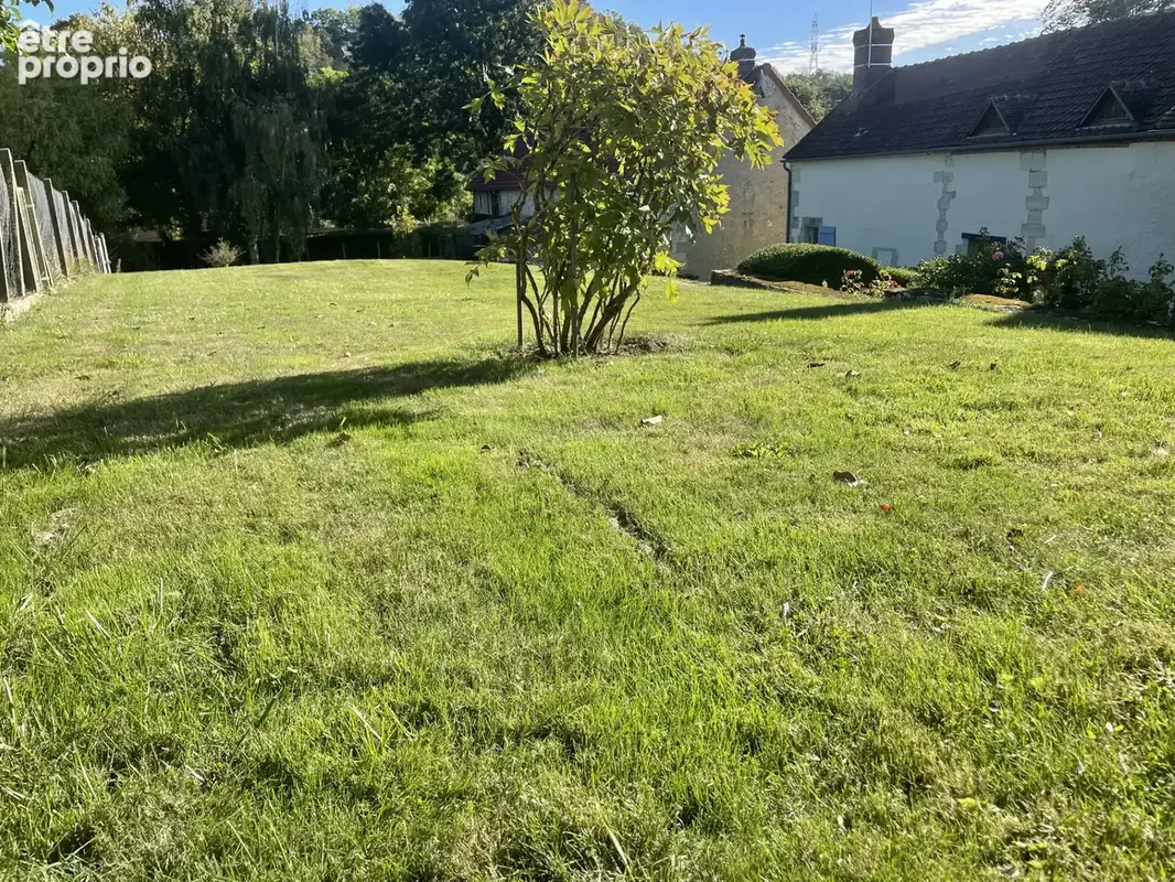 Maison familiale - photo 31