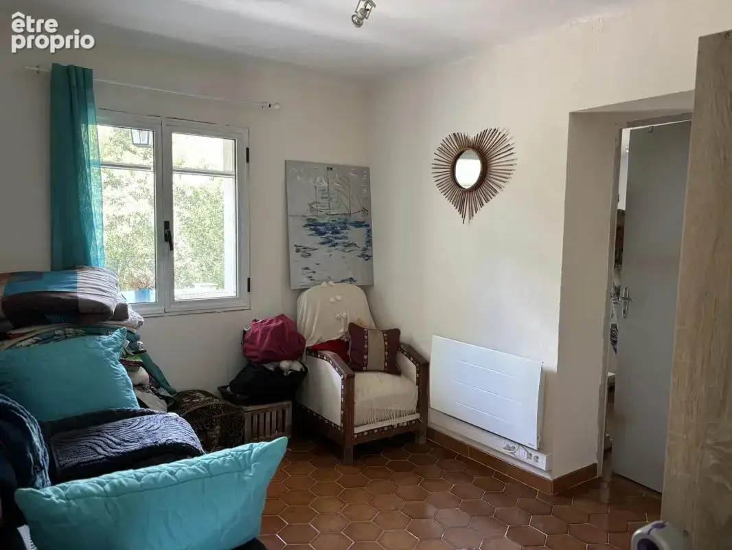 Lorgues, maison sur 2 030 m² de terrain avec studio et piscine - photo 17