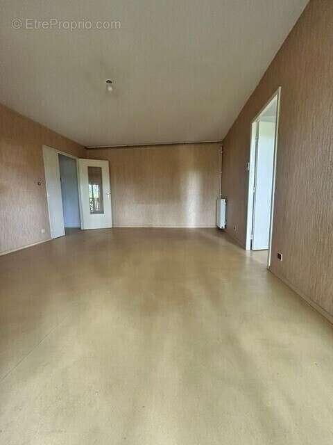 Appartement à BLAGNAC