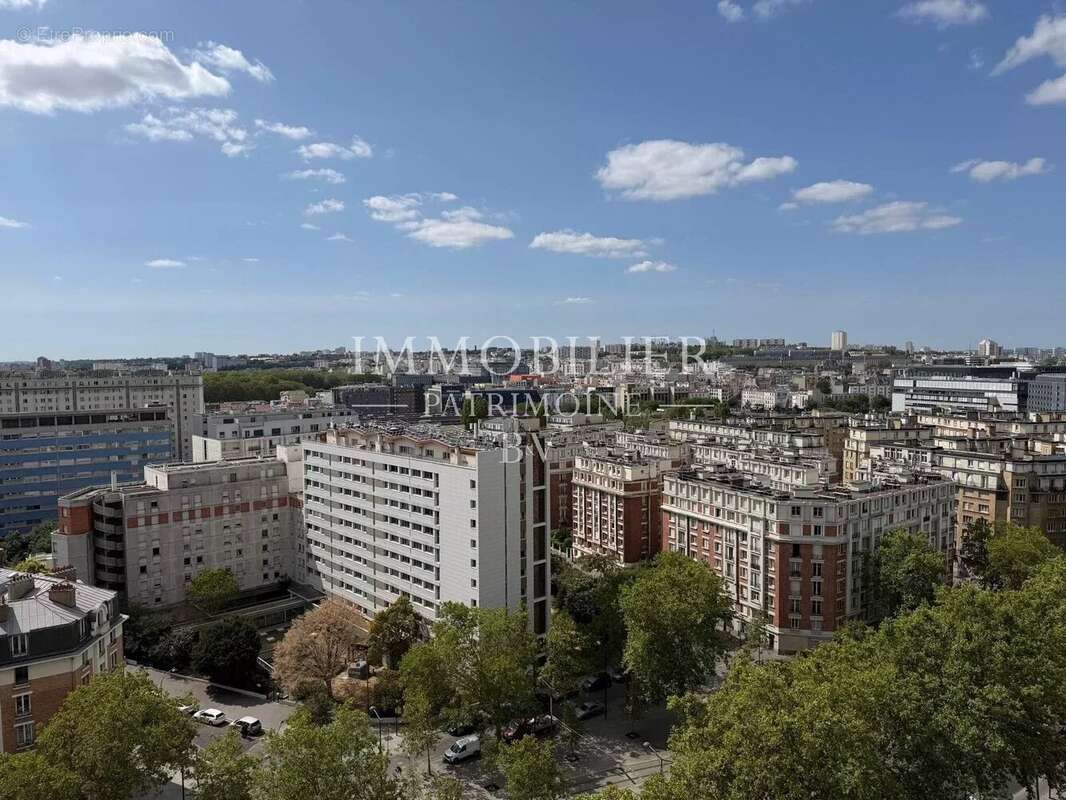 Appartement quartier Choisy - 75013 - photo 6