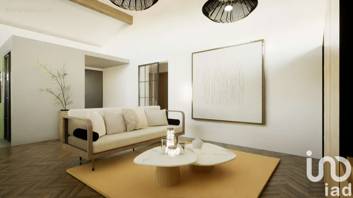 Photo 8 - Terrain à SAINT-GEOURS-DE-MAREMNE