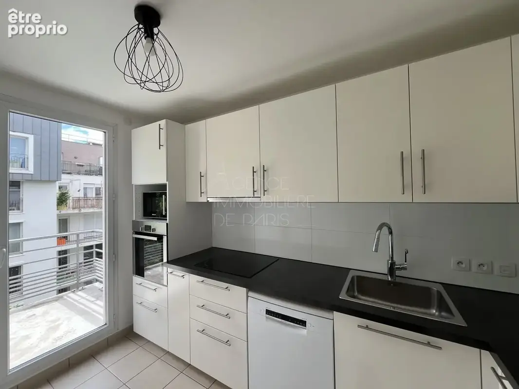 Appartement 3 pièces 61 m² à vendre à Massy (91300) - photo 5
