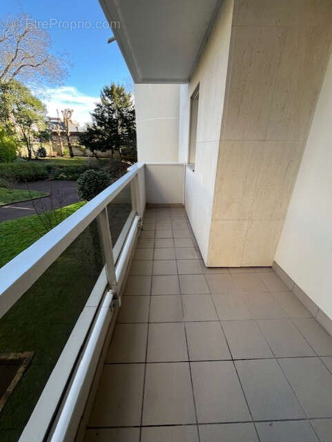 Appartement à NOGENT-SUR-MARNE