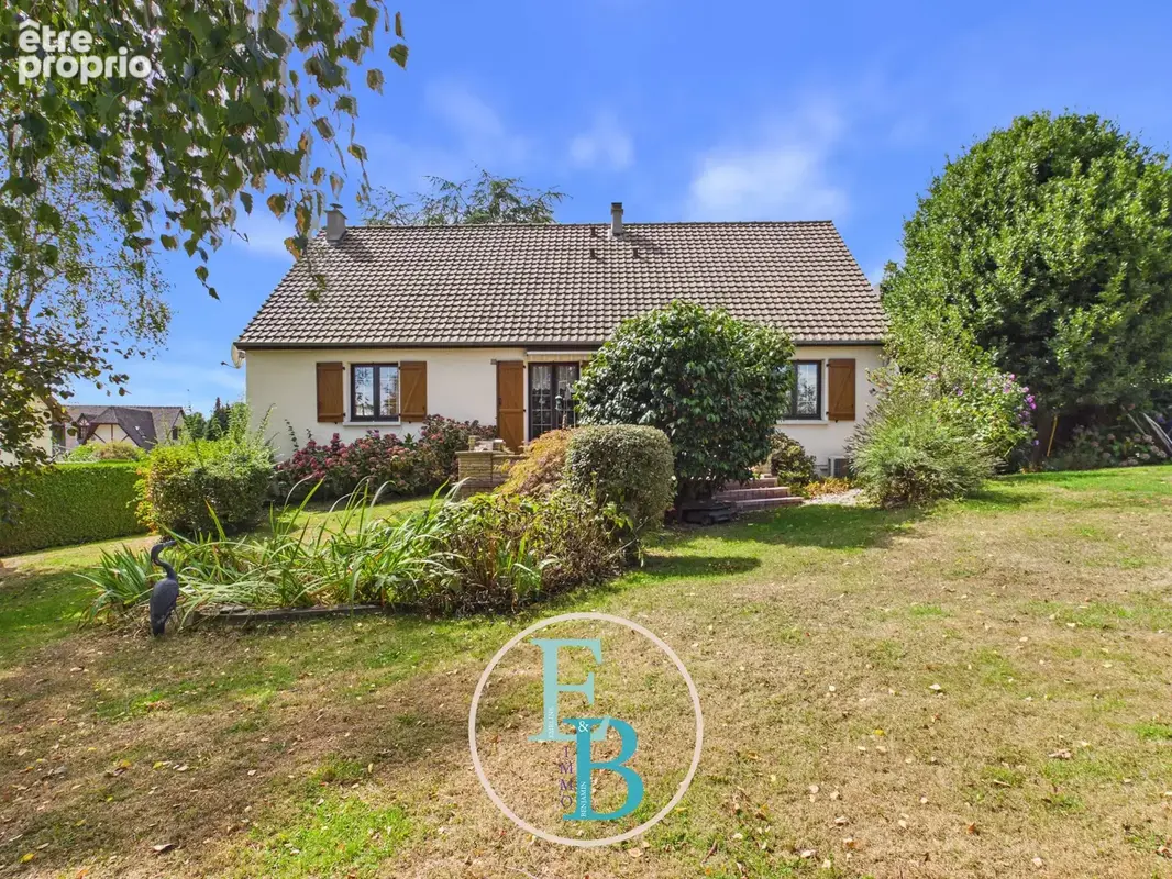 MAISON - T5 - 90m2 - photo 16