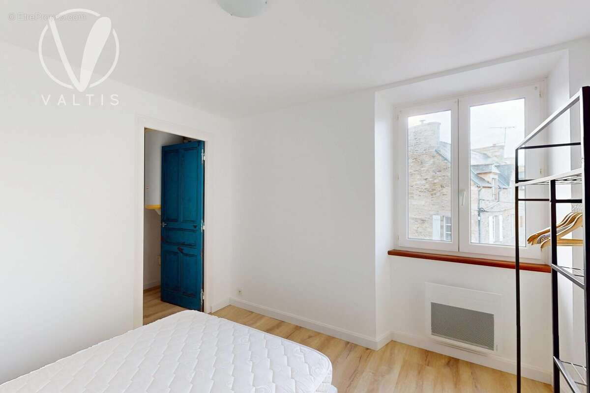 Appartement à SAINT-CAST-LE-GUILDO