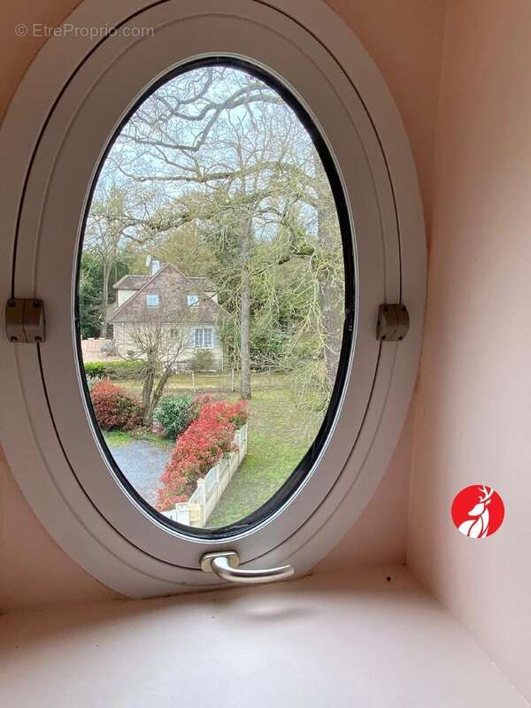 Appartement à GOUVIEUX