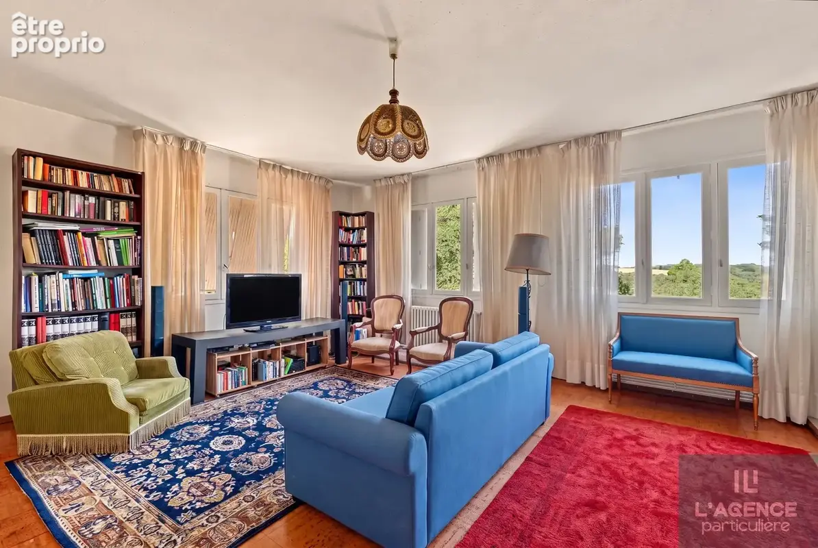 Maison mervilla - photo 14