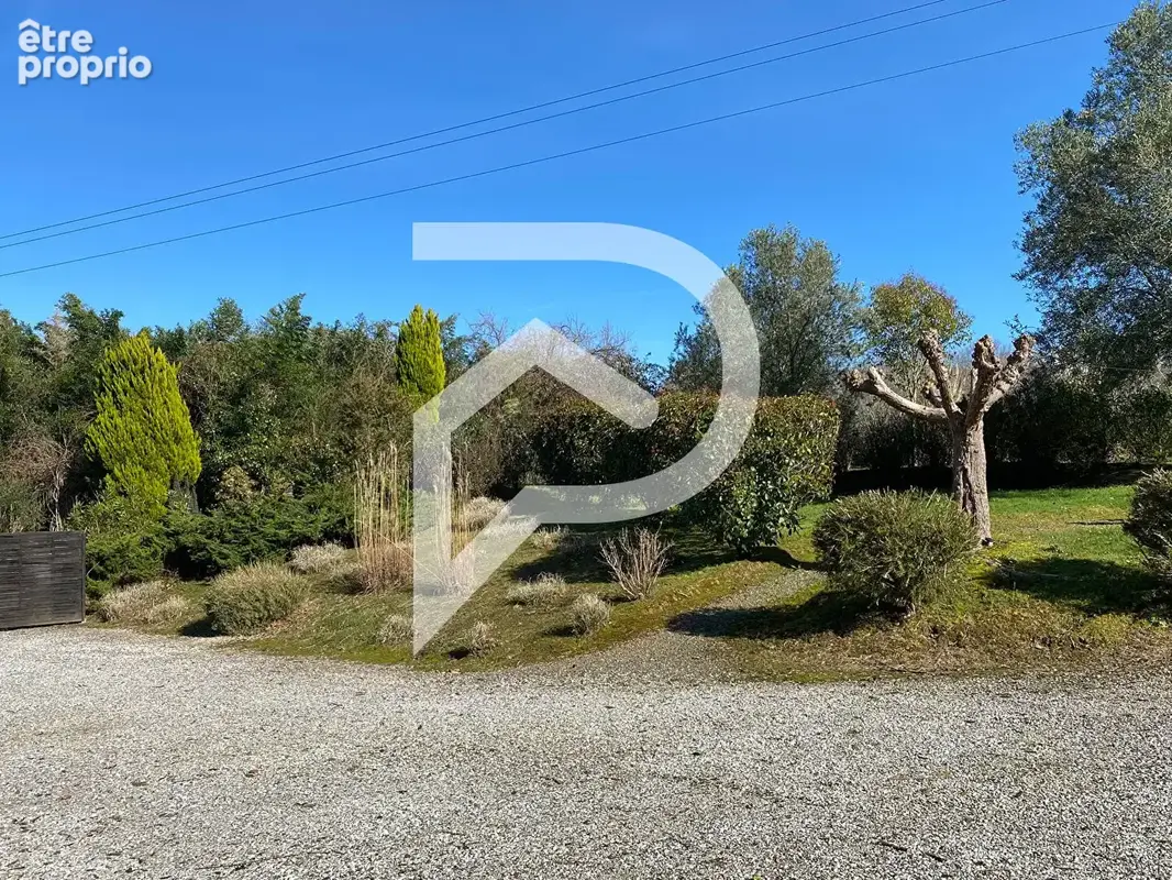 Ferme Landaise de 12 pièces et son gîte sur un hectare, HEUGAS - photo 13