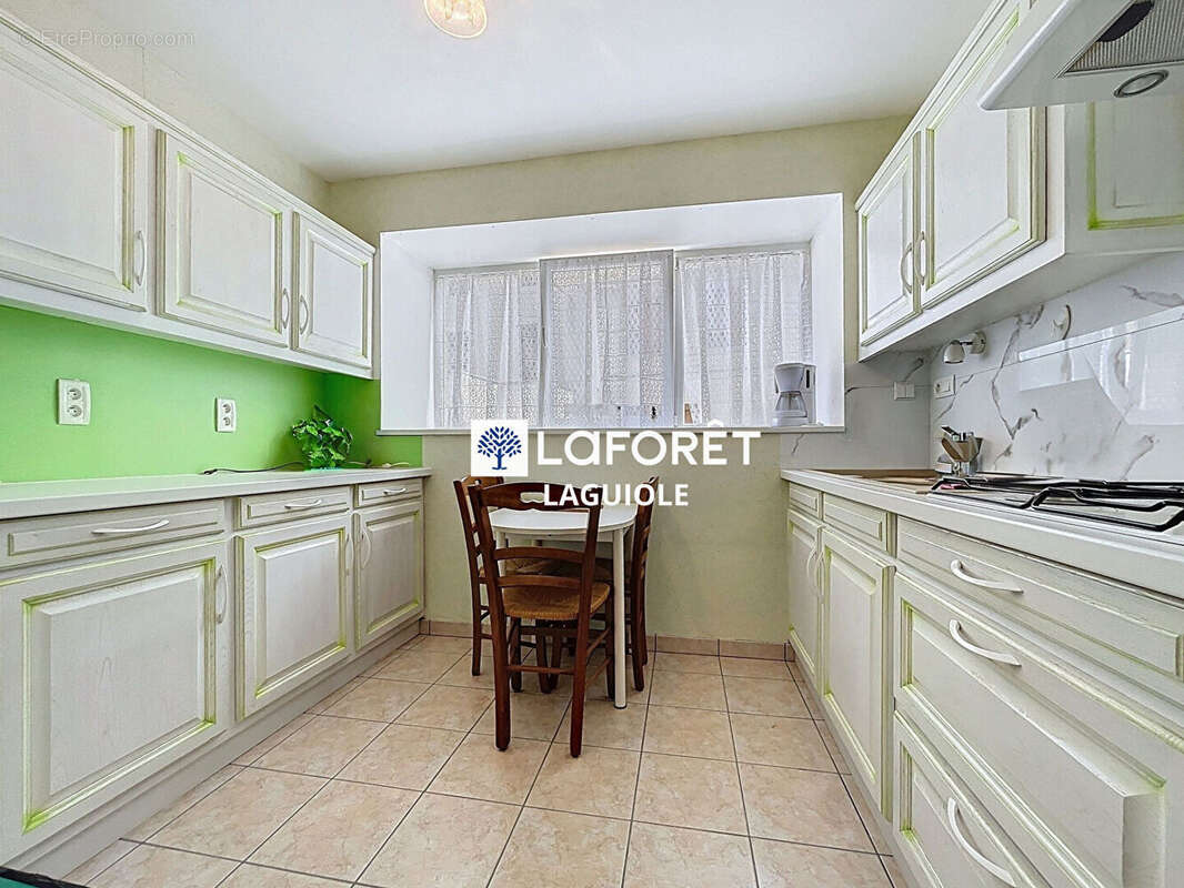 Maison à SAINT-AMANS-DES-COTS