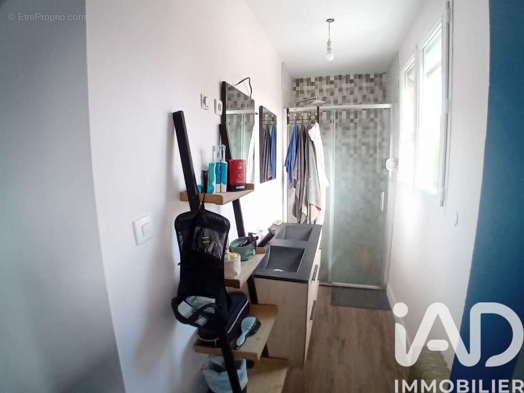 Maison 135 m² à Wanquetin  - photo 8