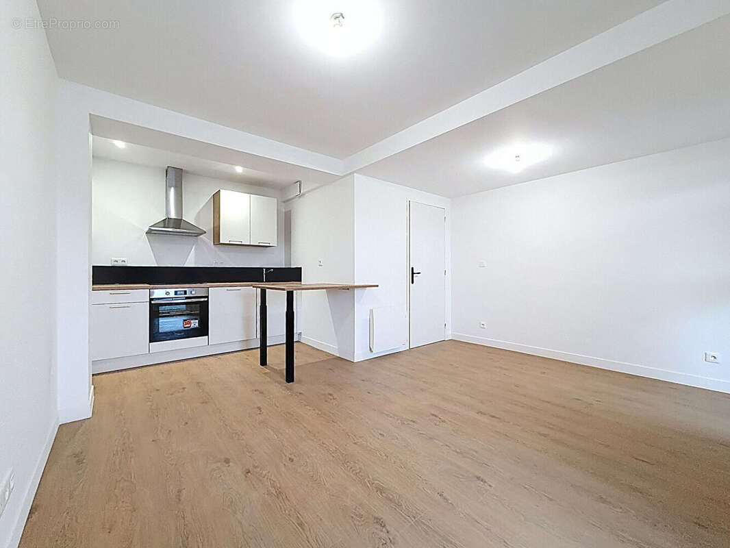 Appartement à PLERIN