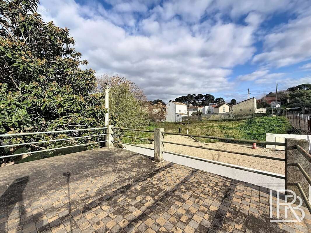 Appartement à MARSEILLE-11E