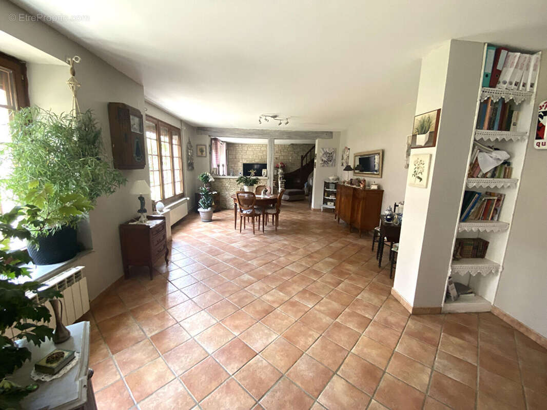 Maison ancienne - photo 3
