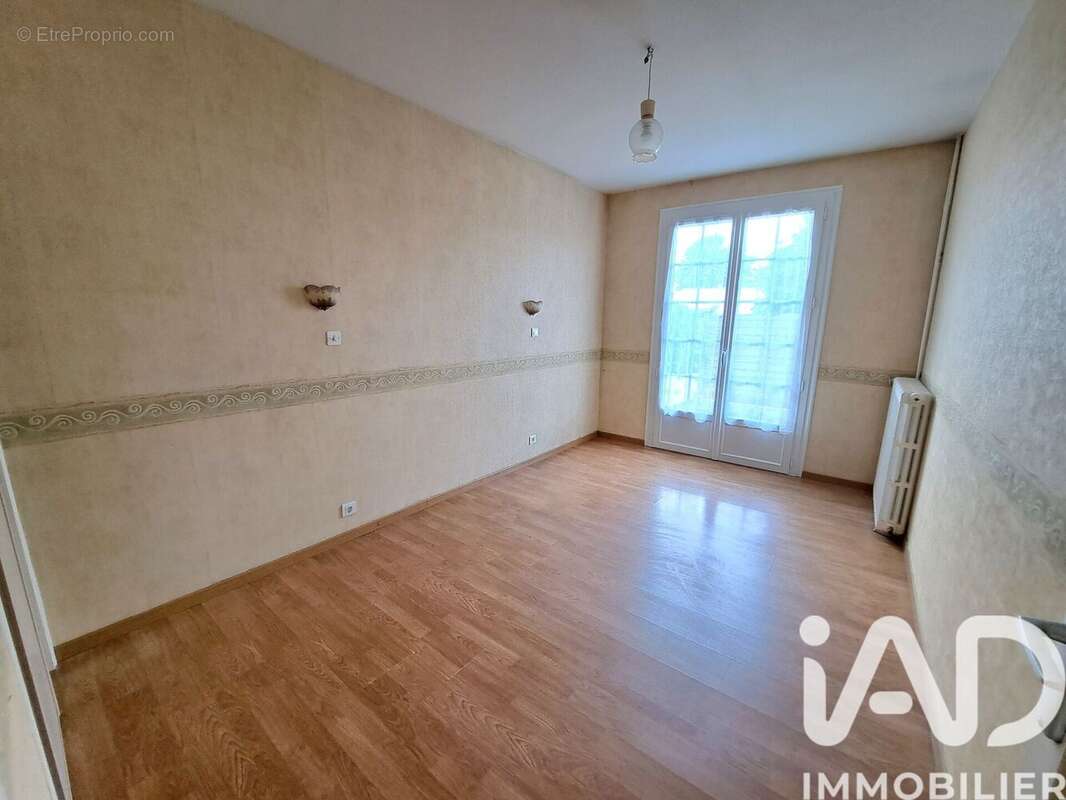 Photo 6 - Maison à LA FERRIERE