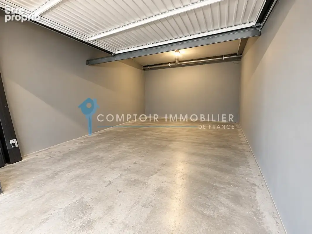 Castelnau-le-Lez   Urban Eden : Superbe T3 lumineux avec terrasse de 19 m2 et box fermé - photo 11