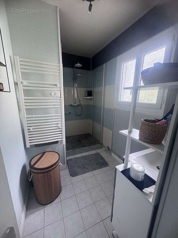 Maison à MARCHENOIR