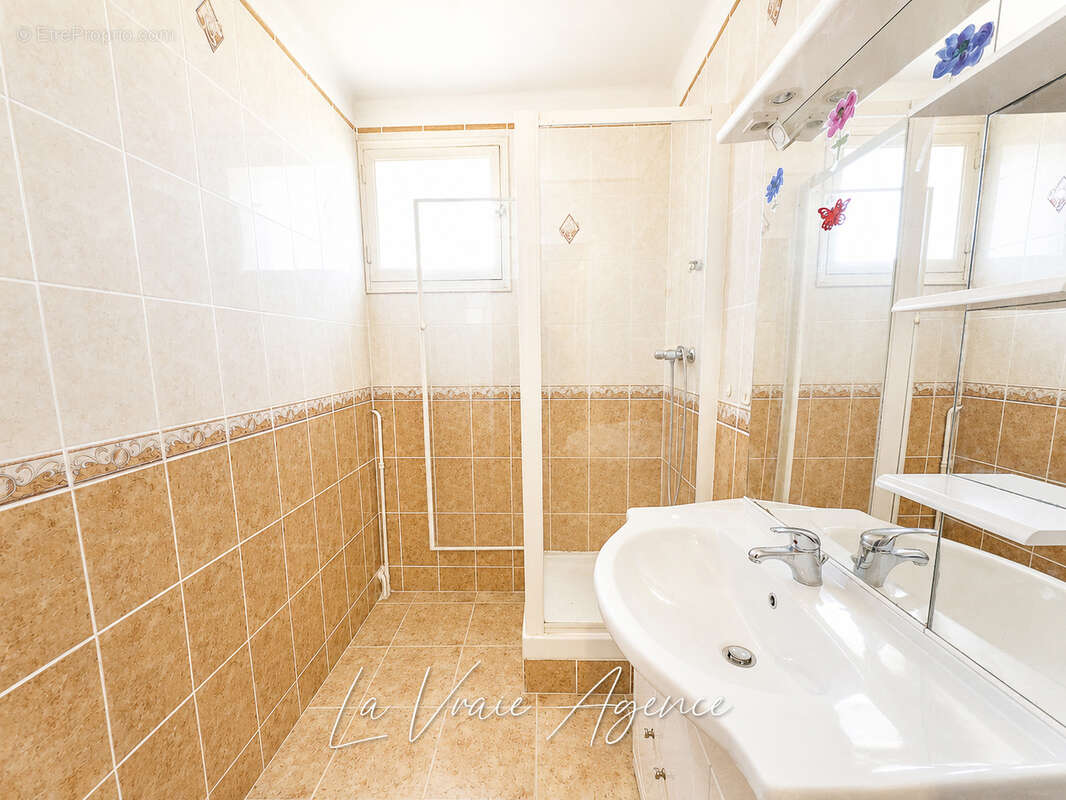 L'appartement de Charlotte - photo 12