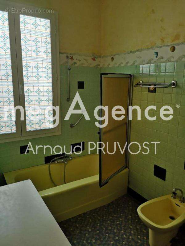 Appartement à MONPAZIER