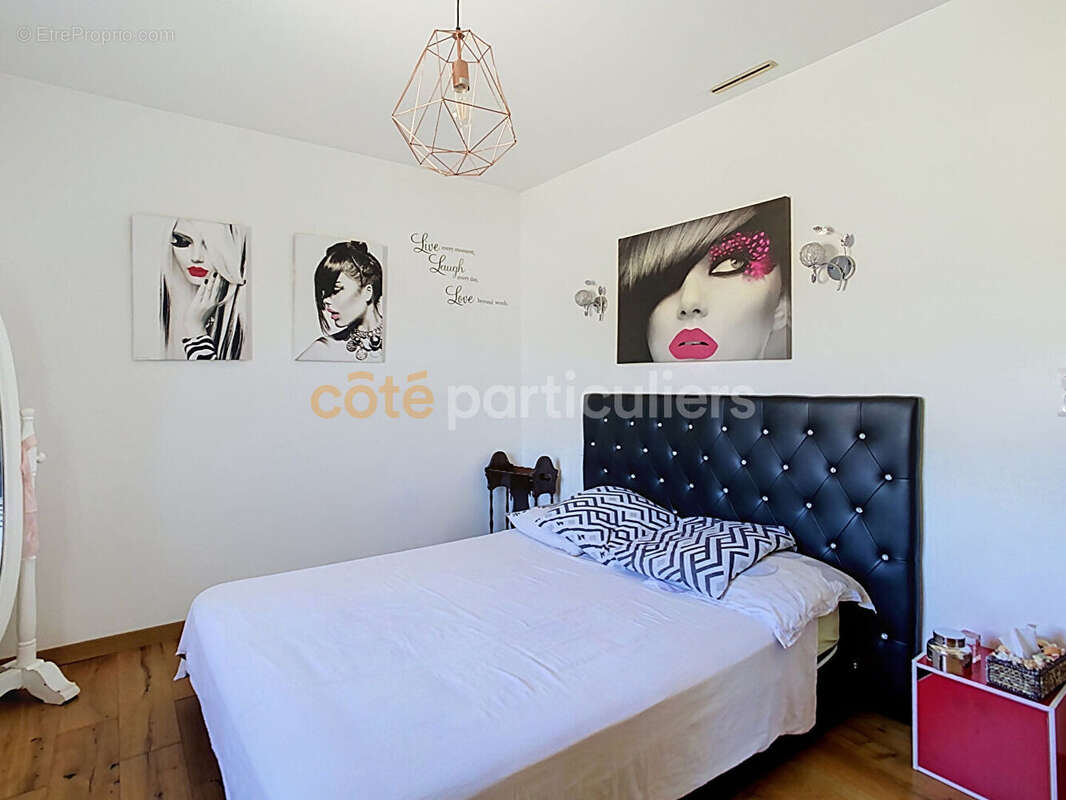 Maison Coufouleux 5 pièce(s) 120.44 m2 - photo 10