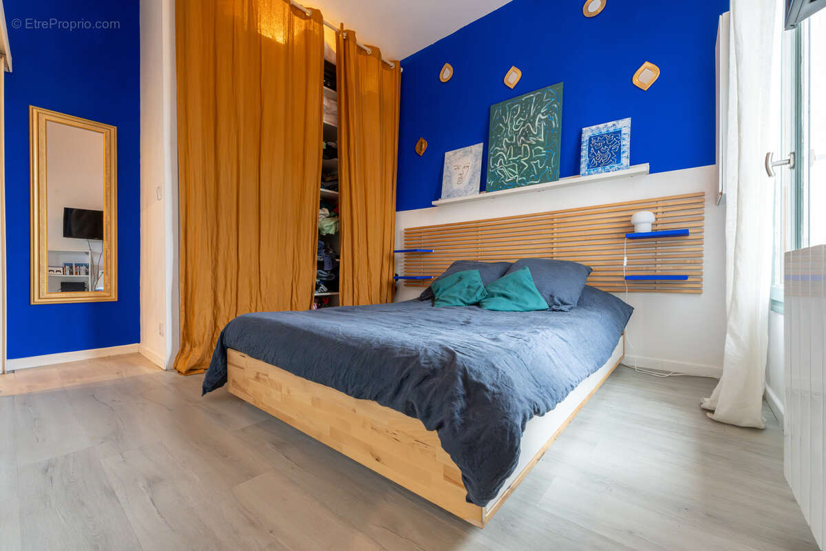 Maison à LE BOUSCAT