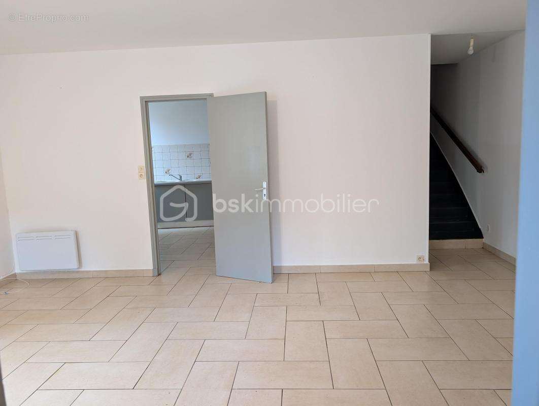 Maison à LE MAS-D&#039;AGENAIS