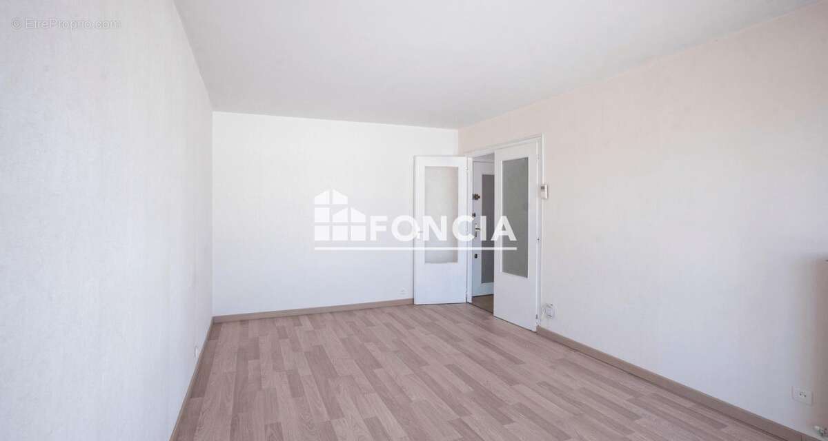 Appartement à MAUREPAS