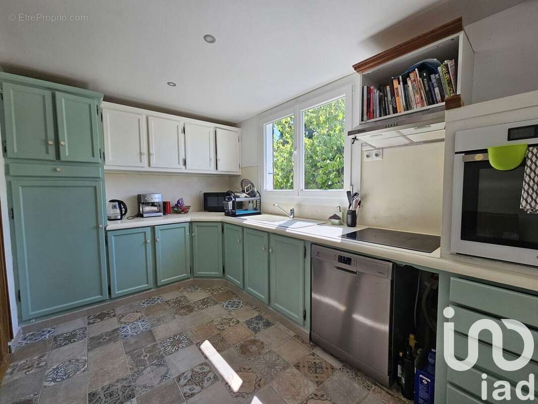 Photo 7 - Maison à MARCHEZAIS