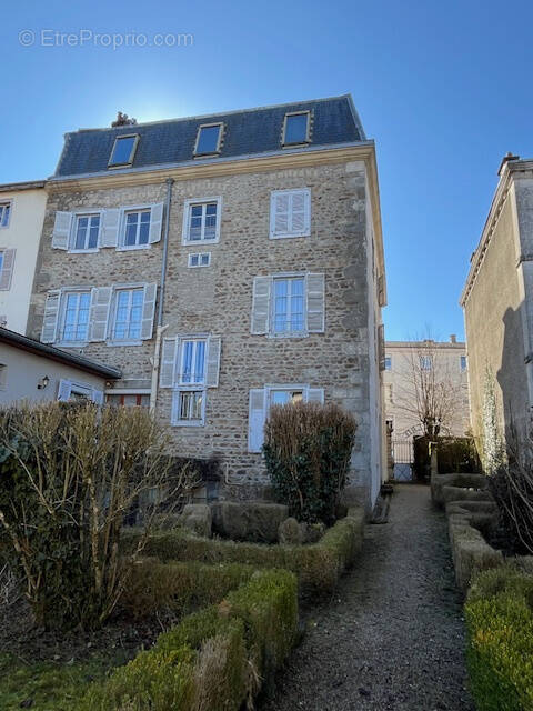 Maison à AMBERT