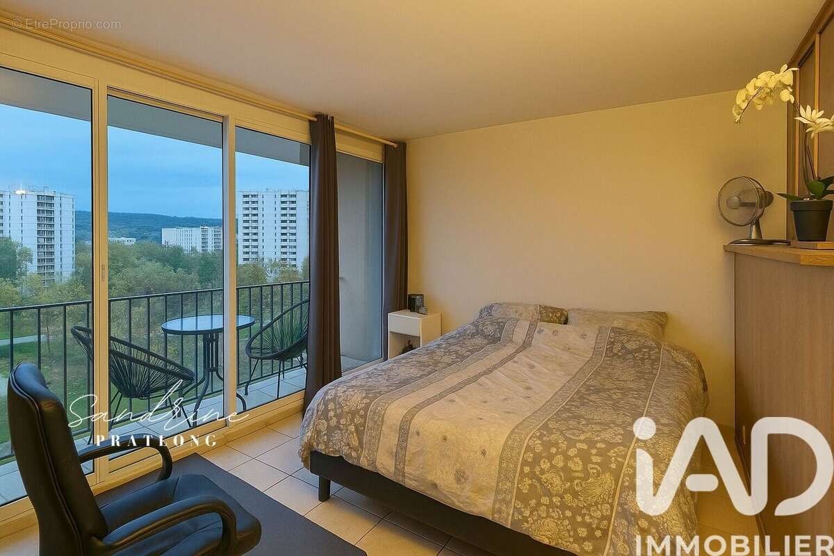 Photo 8 - Appartement à EAUBONNE