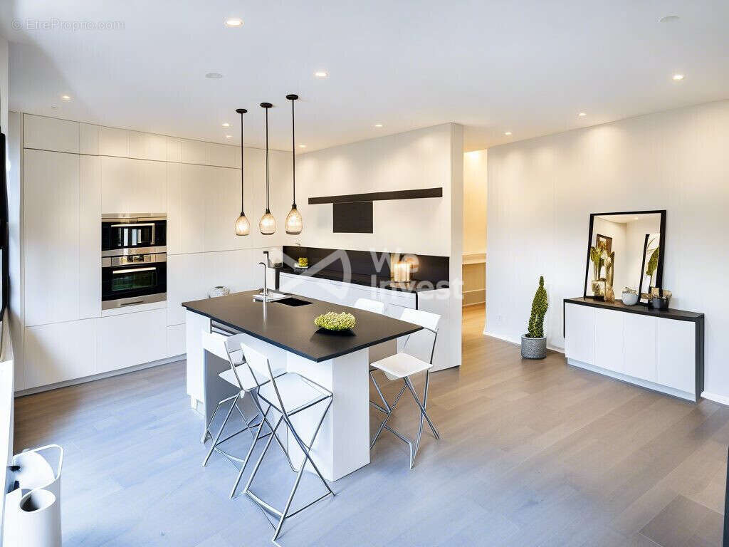 Maison à SAINT-JEAN-DE-VEDAS