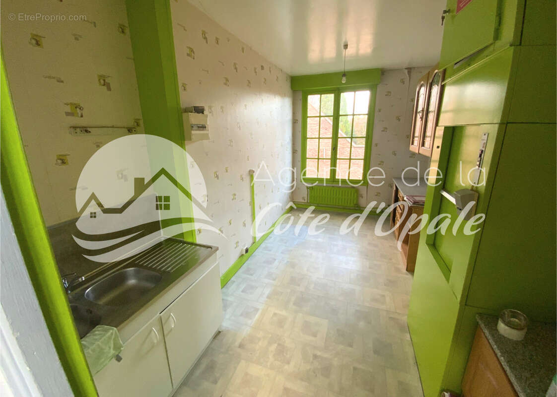 Appartement à RENESCURE