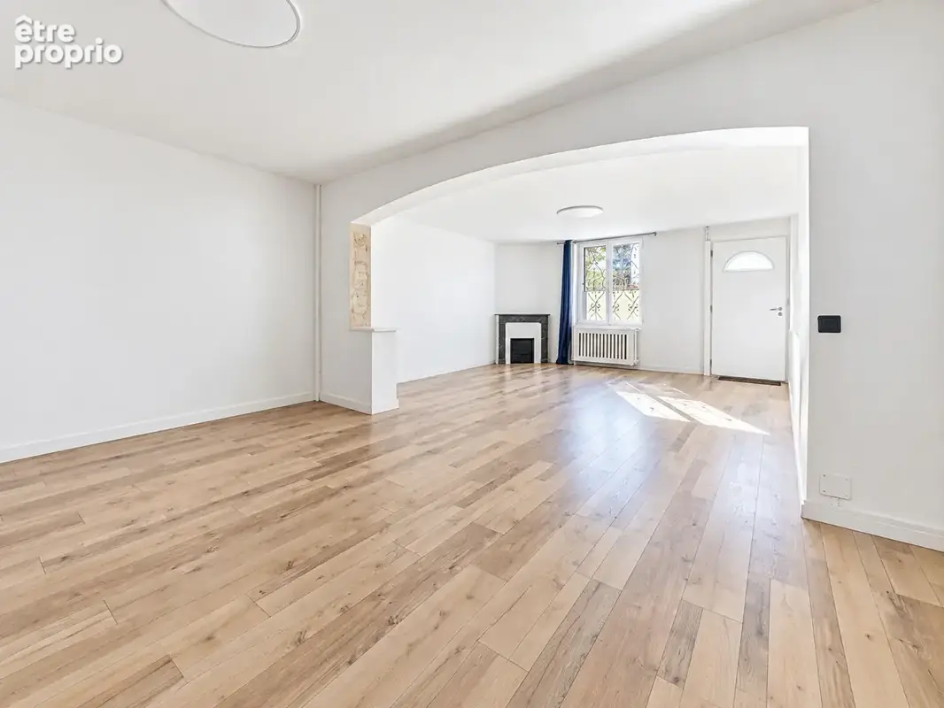 Maison 113m² à bègles - photo 3
