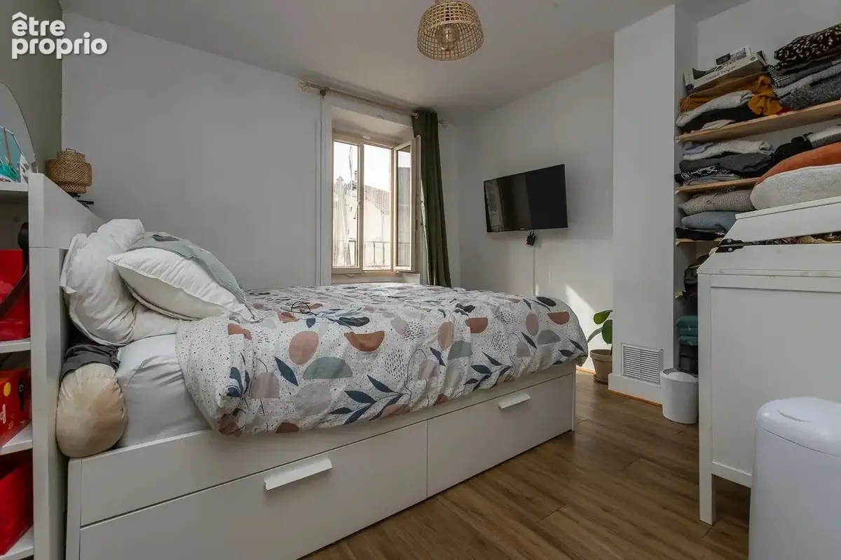 Vente Maison Montalieu-vercieu(38390) 205 000ï¿œ - photo 6