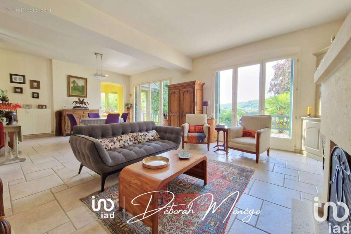 Photo 4 - Maison à PORCHEVILLE