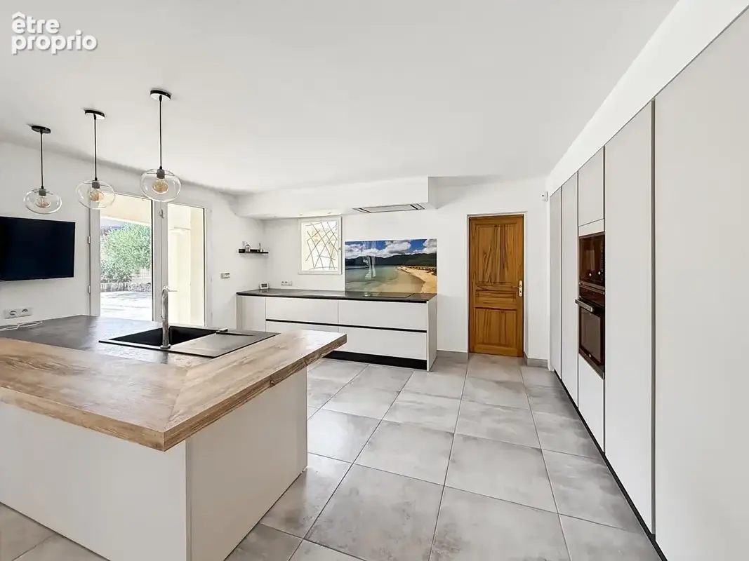 Maison 166m² à martigues - photo 6