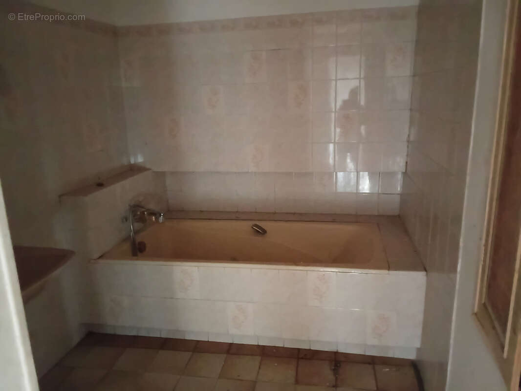 Maison à OUROUER-LES-BOURDELINS