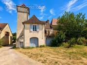 Maison à DEGAGNAC