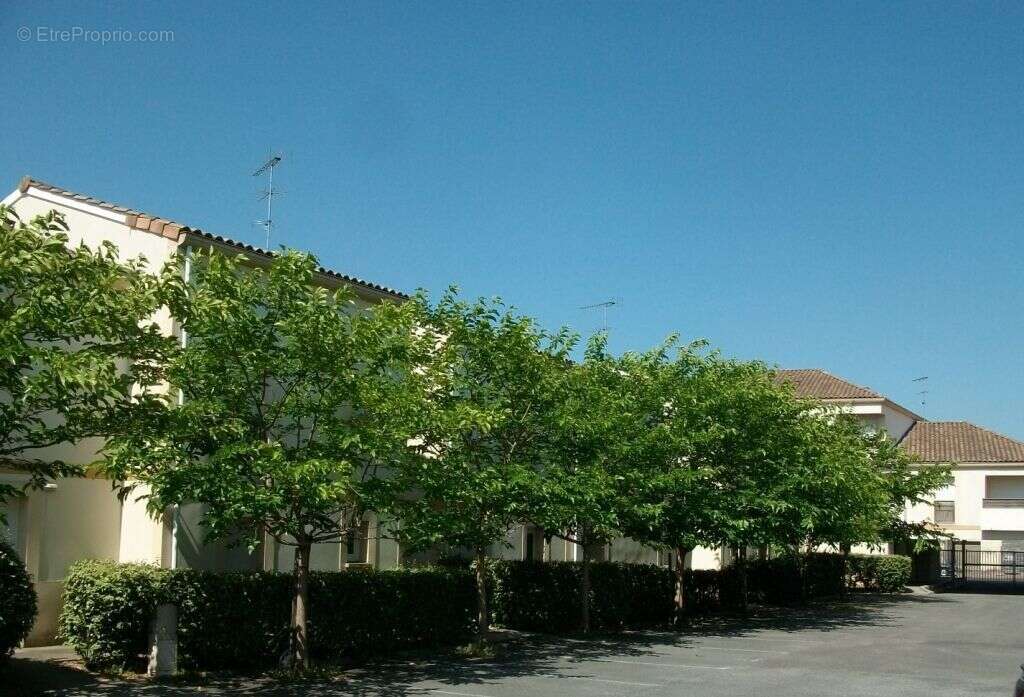 Appartement à LIBOURNE