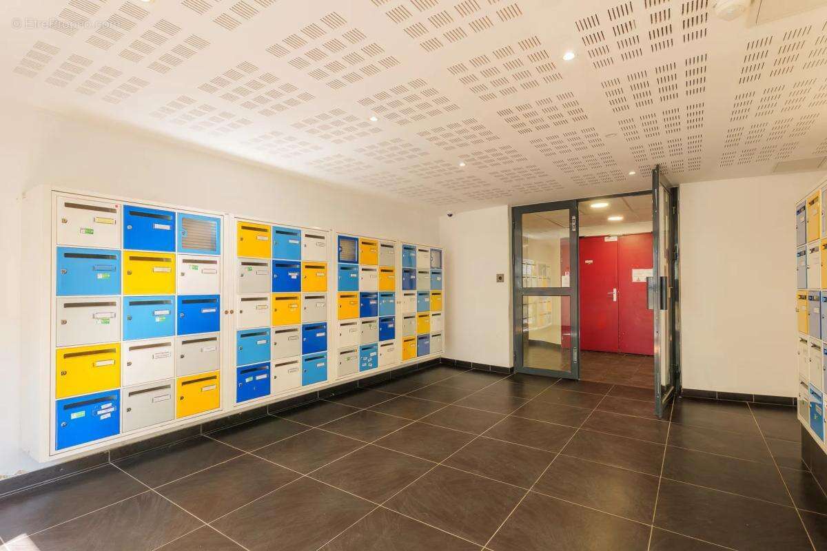 Appartement à VILLIERS-SUR-MARNE