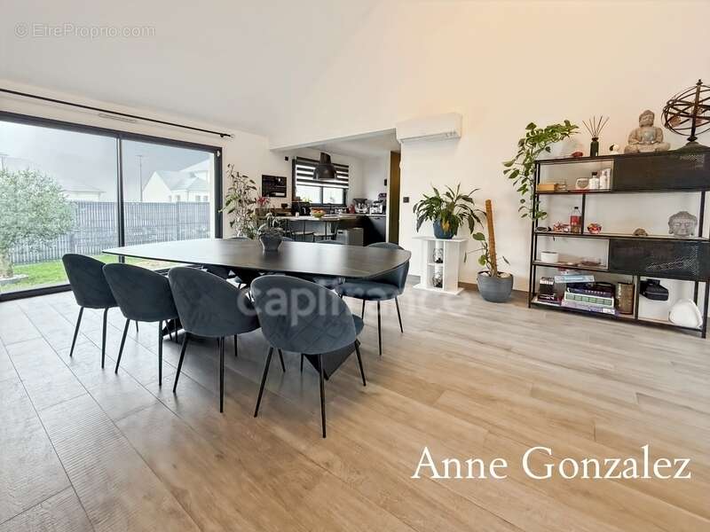 Maison à SAINT-DENIS-EN-VAL