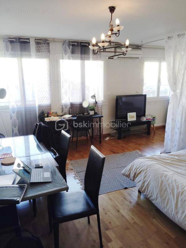 Appartement à ALBI