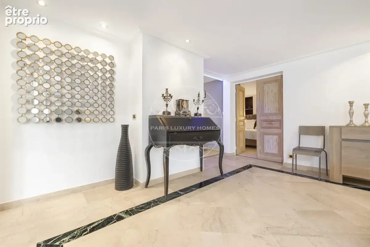 Appartement prestige à proximité de la Madeleine ! - photo 12