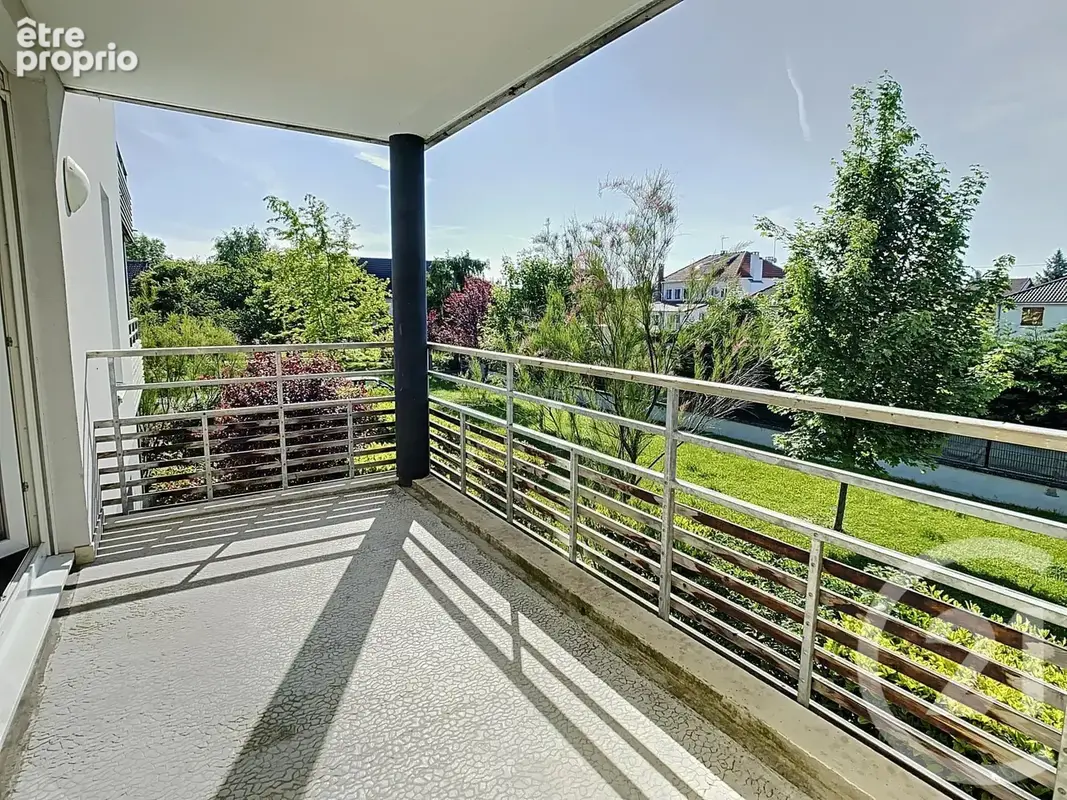Appartement 2 pièces 41 m² à vendre à Saint-Andre-Les-Vergers (10120) - photo 2