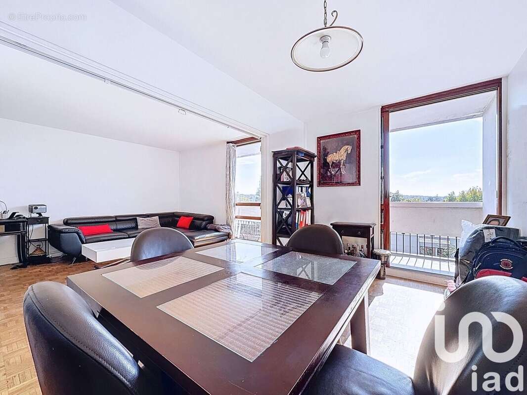 Photo 3 - Appartement à DRAVEIL