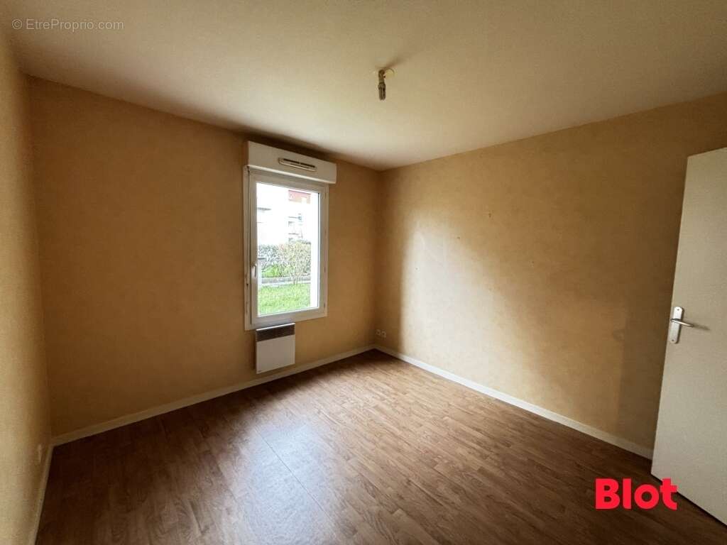 Appartement à BETTON