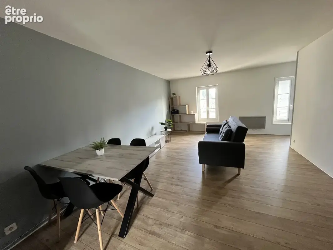 Immeuble de rapport - 4 lots - photo 9