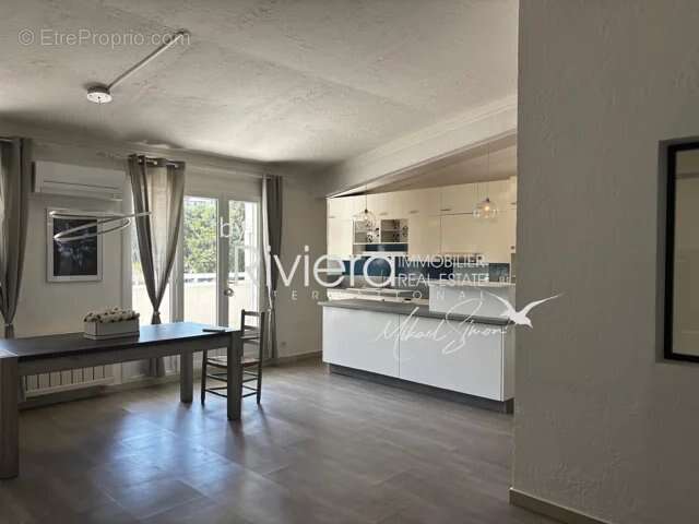 Appartement à CAVALAIRE-SUR-MER