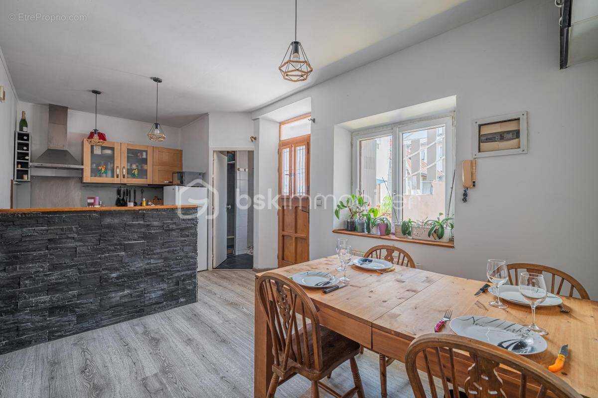 Appartement à RUMILLY
