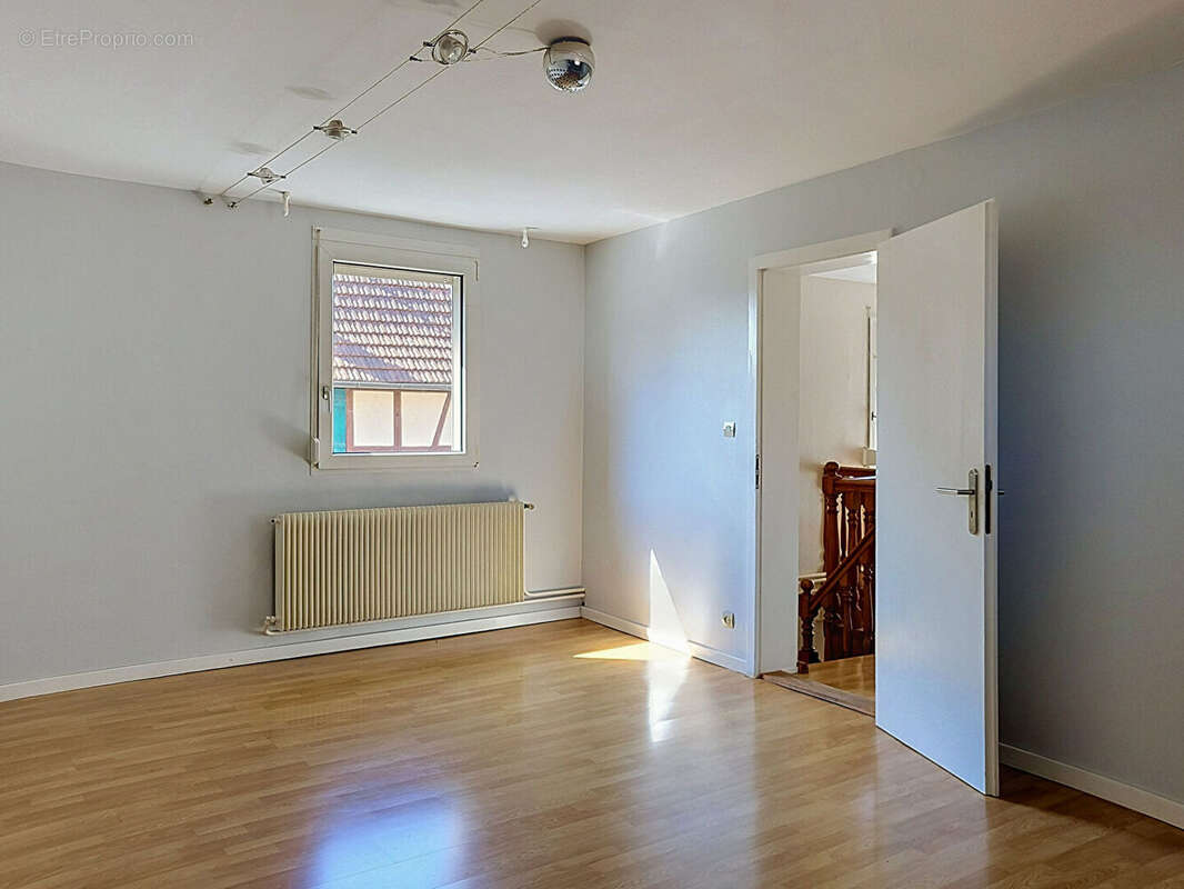 Maison Entzheim - photo 8